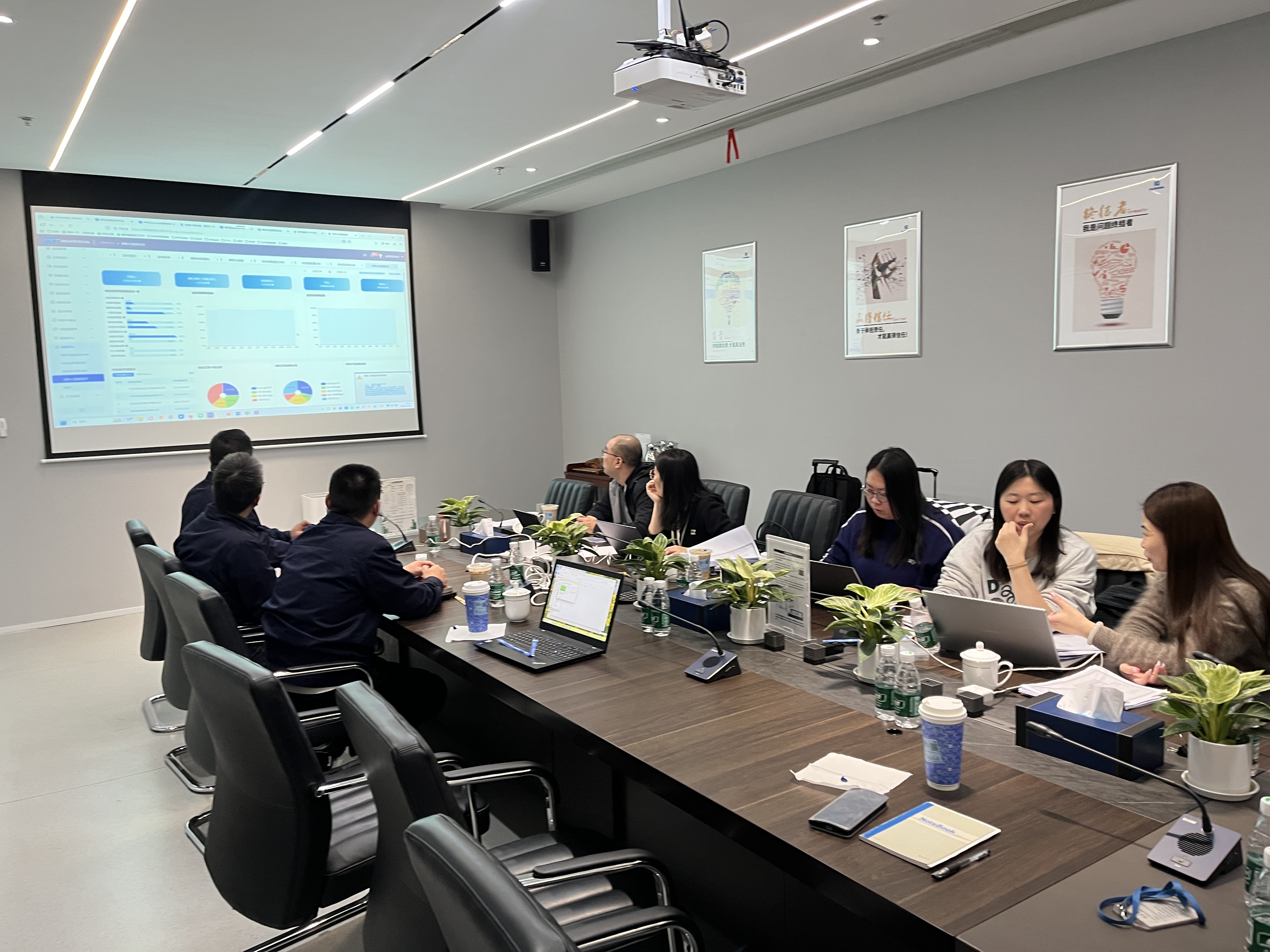 康尼科技順利通過南京市中小企業(yè)數(shù)字化轉(zhuǎn)型項(xiàng)目評(píng)測驗(yàn)收